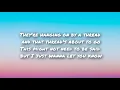 Jordan Davis - Lose You (Lyrics)