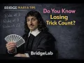 Losing Trick Count Explained How to Bid Better Games and Slams in Bridge
