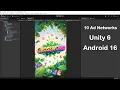Crossword Puzzle Unity Word Game Template Crossword Game Unity Word Search Game In Unity