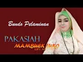 PAKASIAH MAMBUEK LUKO | Bundo Pelaminan (Official Music Video) Lagu Minang terbaru 2021