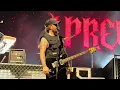 I Prevail - Gasoline live in Grand Rapids, MI 2/24/26