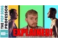 Imagine Dragons - Believer Music Video | Song Lyrics Meaning Explanation