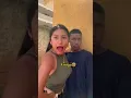 Download Lagu Por poco la descubre su novio 😱 #shorts