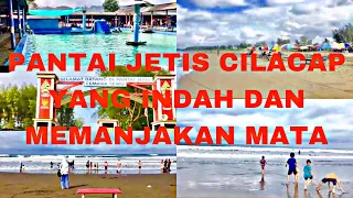 Download Pantai jetis cilacap yang indah dan memanjakan mata MP3