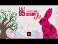 Top 05 Illustrator Scripts in 2025 you all should Know Free Illustrator Scripts JZ Graphics