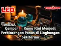 Leo ♌  Gempar‼️ Kamu Kini Menjadi Perbincangan Panas di Lingkungan Sekitarmu - Rumah Zodiak