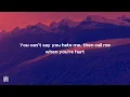 Charlie Puth - That's Not How This Works feat. Dan + Shay (Lyrics)