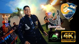 RENOVACIÓN ANDINA - Mix Carnavalero Centralistas Socavón 2026