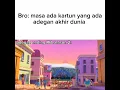 Kiamat di RB Season 2 ☠️ #rainbowbubblegem #edit #memecomic #fyp #beranda #shorts