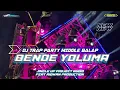 Download Lagu DJ BENDE YOLUMA JINGLE UP PROJECT AUDIO‼️ft RIDWAN PRODUCTION
