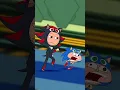 Download Lagu Can Sonic StEvEn Beat Shadow Parker?