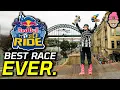 Download Lagu RED BULL TYNERIDE 2025