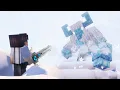Download Lagu Ich Habe Einen Yeti In Hardcore Minecraft Gejagt