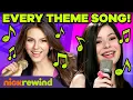 Download Lagu Every Theme Song EVER From Your Childhood! 🎶 | @NickRewind