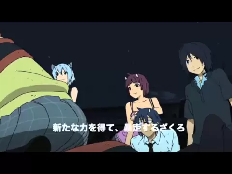 ＤＶＤ付き「夜桜四重奏」（11）限定版　PV