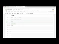 Python 2 VS Python 3 - Comparison and Long data type