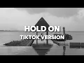 Download Lagu Hold On - Extreme Music (TikTok) Stars in your eyes let's paint the sky