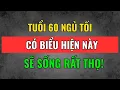 Download Lagu Tuổi 60, Nếu Khi Ngủ Có 4 Dấu Hiệu Này Thì Xin Chúc Mừng – Sống Khỏe, Sống Thọ! | Tâm Tịnh Trí Sáng