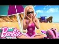 Download Lagu Momen Musim Panas Terbaik Barbie! | Barbie Bahasa