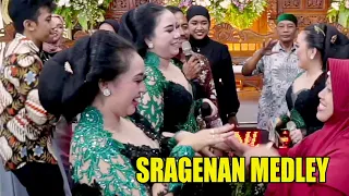 Download SRAGENAN TONDO MOTO || KANGENING ATI || MANIS CAMPURSARI SEMAR MULYO MP3