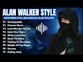 Download Lagu ALAN WALKER STYLE - REMIX FULL BASS ( Mix ) [2024/2025] #edm #chill #remixnew