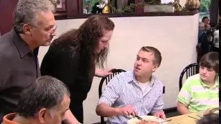 Kitchen Nightmares US S06E08 - Levanti s Italian Restaurant