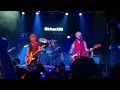 Green Day 2,000 LIGHT YEARS AWAY Live 01-18-2024 Irving Plaza NYC 4K *FRONT PIT*