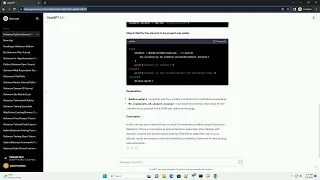 python selenium check element is visible