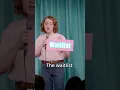 you think its not going to be funny but then it is but then it isnt