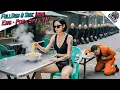 Download Lagu Bos Wanita Diserang Saat Makan Siang, Ternyata Istri Bos Mafia, Semua Langsung Minta Ampun