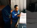 Lagu Ilham sanin