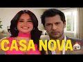 Download Lagu Bruna Gomes abre as portas do novo lar com Bernardo Sousa ❤️