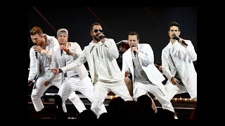 Download Backstreet Boys-Larger Than Life (Viña del Mar 28/02/2019) MP3