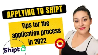 The Shipt Application process Tips for success