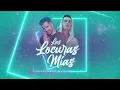 Omar Chaparro - Las Locuras Mías ft Joey Montana (Lyric Video)