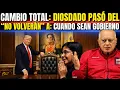 Lagu 🚨#DIOSDADO OLVIDÓ EL \