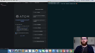 How to setup React with Webpack and Babel