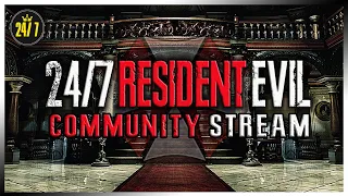 RESIDENT EVIL Community Stream by Weiss Network TV