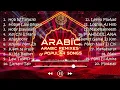 Arabic Remixes Of Popular Songs #1 | ريمكسات عربية لأشهر الأغاني – EDM Club Mix 2025