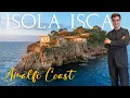 LUXURY PRIVATE ISLAND ON THE AMALFI COAST