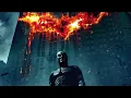 Molossus: The Dark Knight Version