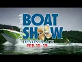 2023 Grand Rapids Boat Show D