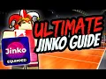 Download Lagu THE ULTIMATE JINKO GUIDE