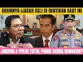 Lagu MAMPUSS ! JKW \u0026 POLRI MAKIN PANIK SEKDA KOTA SOLO NGAKU. IJAZAH JOKOWI PALSU YG DI TUNJUKAN RRT.!?
