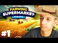 Download Lagu 🚜ԵՍ ԴԱՐՁԱ ԻՐԱԿԱՆ ՖԵՌՄԵՌ | Farming \u0026 Supermarket Simulator #1