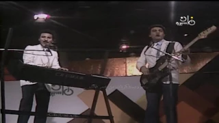 حسين ومودى الامام ميت فل كليب نادر جدا 