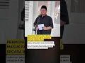 Download Lagu PRAMONO MINTA ASN TETAP MASUK PADA SABTU-MINGGU SECARA BERGILIRAN