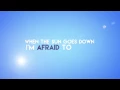 Sanctuary - Casey Breves (Lyric Video)