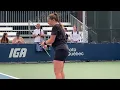 Hottest WTA Beauties Maria Sakkari Practice 113
