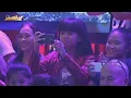 It's Showtime: Inigo sings "Dahil Sa'yo"